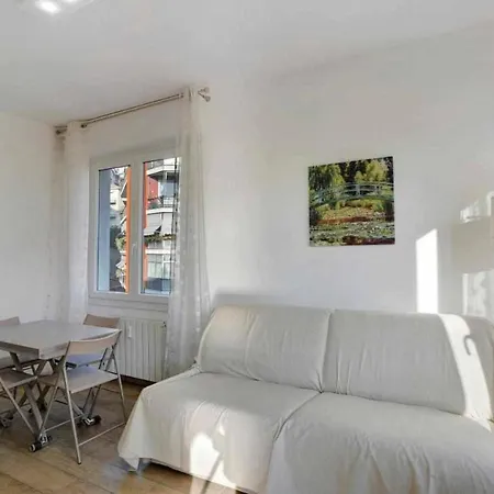 Apartmán Ninfea *