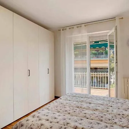 Ninfea Apartmán *
