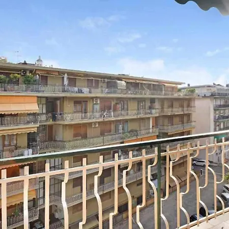 Apartmán Ninfea *