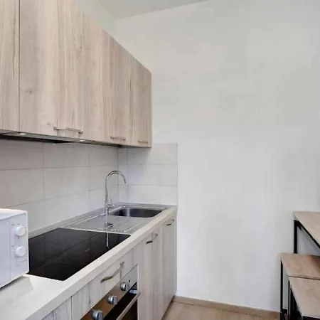 Ninfea Apartmán