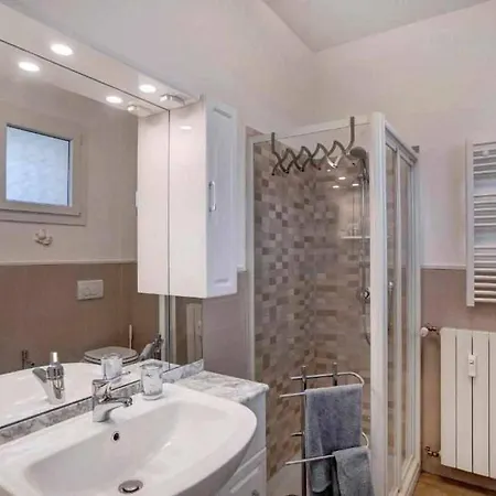 Apartmán Ninfea