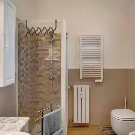 Apartmán Ninfea *