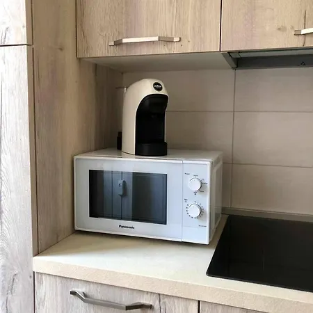 Ninfea Apartmán *