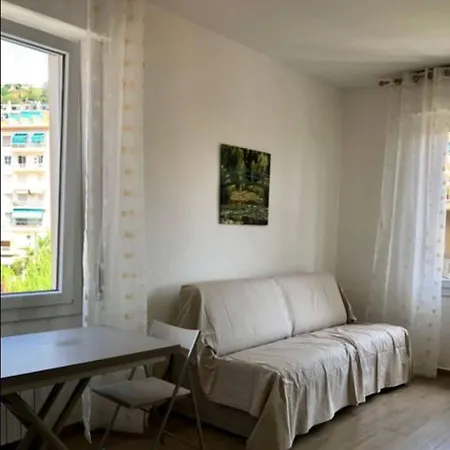 Ninfea Apartmán