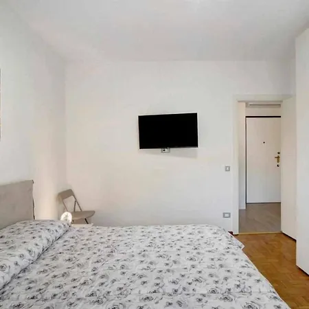 Apartmán Ninfea *
