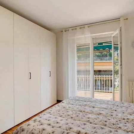 Apartmán Ninfea Sanremo