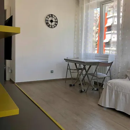 Ninfea Apartmán