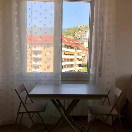 Apartmán Ninfea *