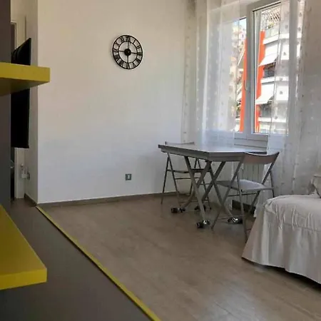 Ninfea Apartmán