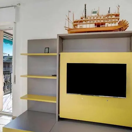 Ninfea Apartmán *